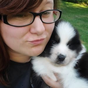 Meet your Posher, Ash